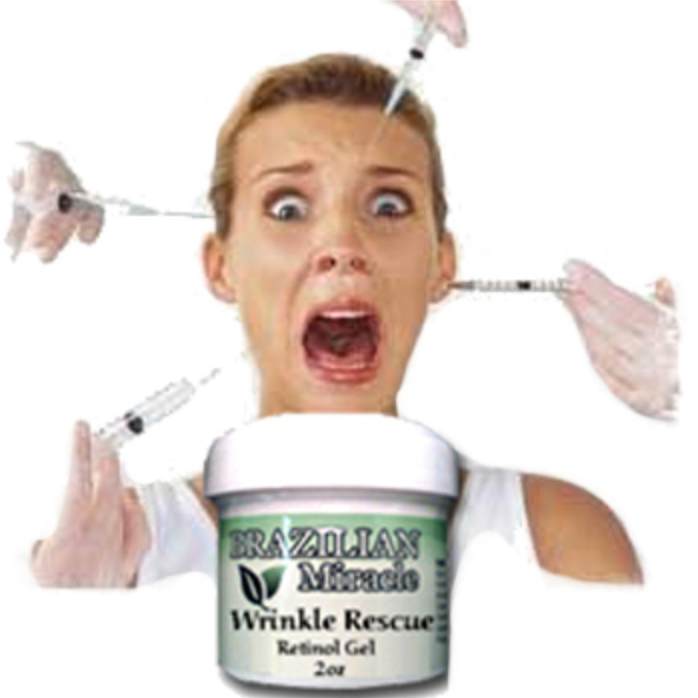 DEEP‎ WRINKLE REPAIR RETINOL For Women